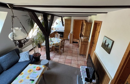 Schonlage Apartment | Unsere Zweite Ferienwohnung in Schönlage - Dort wo der Urlaub Schön ist ;-)