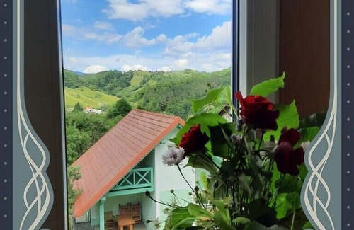 Sevnica House | Unspoiled nature - Slovenia Sevnica