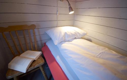 Unstad Cabin | Unstad Arctic Resort