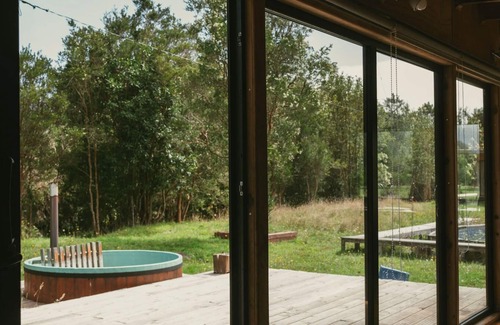 Cochamo Cabin | Untamed Refuge in Puelo (Ulmo)