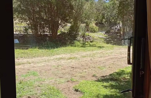 Cochamo Cabin | Untamed Refuge in Rio Puelo (Coigue)