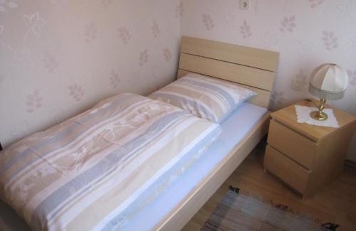 Speicher Hotel | "Unter den Kastanien"
