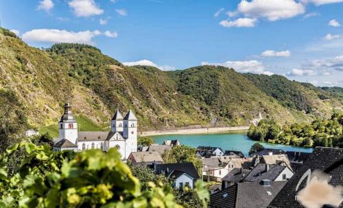 Karden Apartment | Unter den Weinbergen