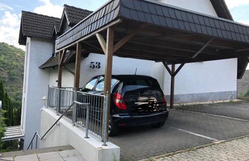 Karden Apartment | Unter den Weinbergen