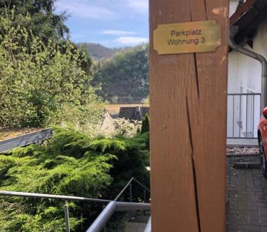 Karden Apartment | Unter den Weinbergen