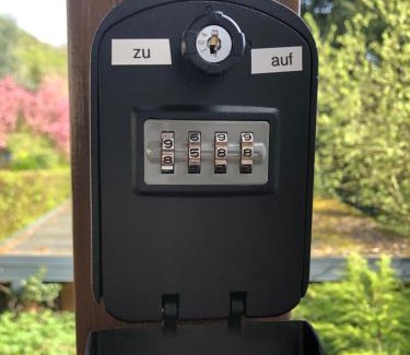 Karden Apartment | Unter den Weinbergen