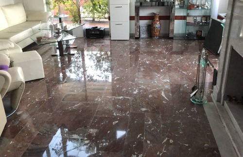 Unterbach Apartment | Unterbache lake is in close proximity with two bathing beaches