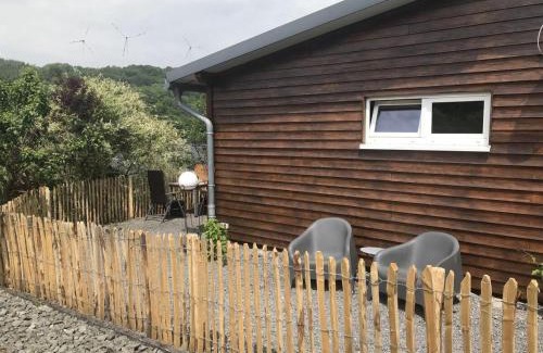 Rieden House | Untere-Seeterrasse