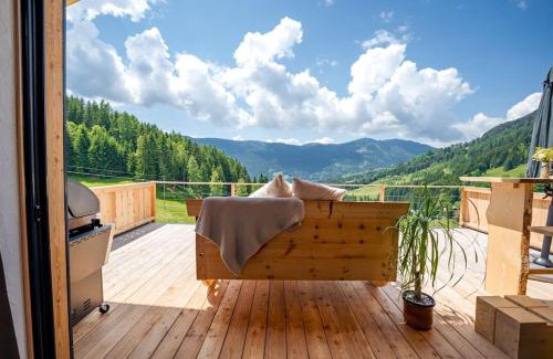 Arriach Ski Chalet | Unterkircher Chalet
