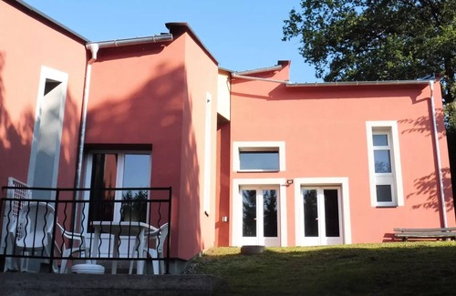 La Petite-Pierre Villa | Unterkunft 4 Personen