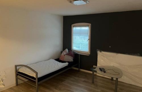 Bergen Apartment | Unterkunft Bergen Sülze