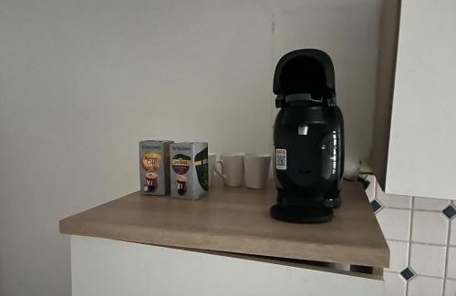 Bergen Apartment | Unterkunft Bergen Sülze