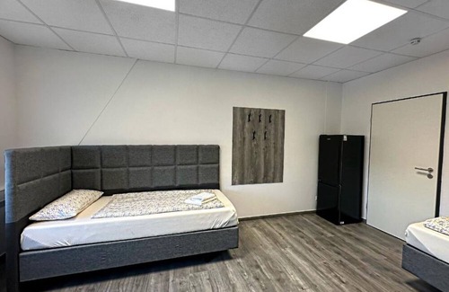 Sinsen-Lenkerbeck Bed & Breakfast | Unterkunft für 2 - Guestrooms24 - Marl