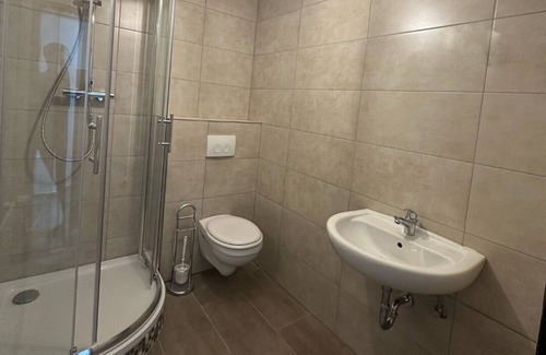 Sinsen-Lenkerbeck Bed & Breakfast | Unterkunft für 2 - Guestrooms24 - Marl