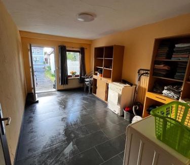 Adelebsen Apartment | Unterkunft Güntersen nahe Göttingen