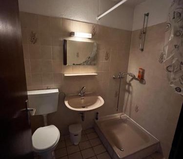 Adelebsen Apartment | Unterkunft Güntersen nahe Göttingen