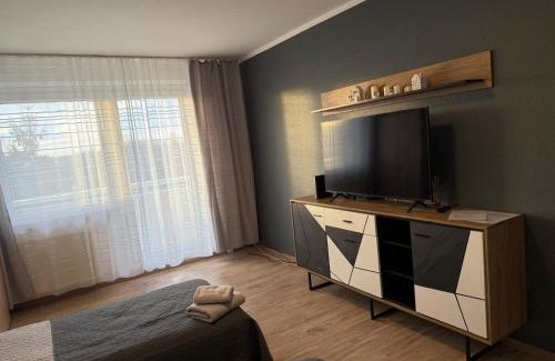 Magdeburg Apartment | Unterkunft Gaius