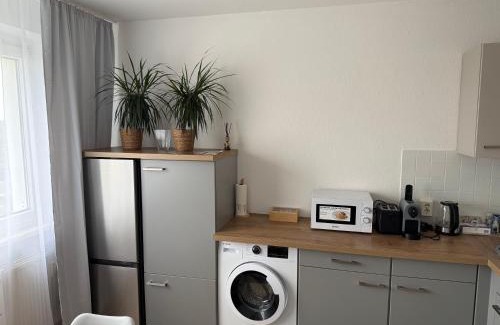 Magdeburg Apartment | Unterkunft Gaius