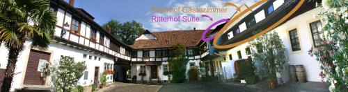 Bad Duerkheim Apartment | Unterkunft im Weingut Fitz-Ritter