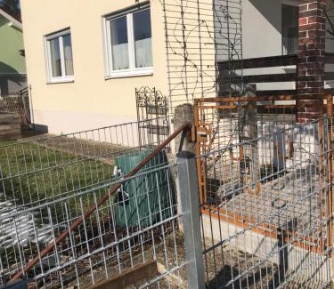 Wiesent Apartment | Unterkunft in Wiesent für Handwerker-/Monteure Berufsreisende