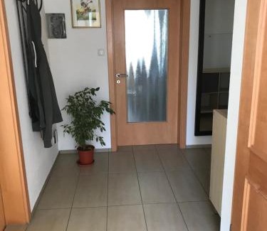 Wiesent Apartment | Unterkunft in Wiesent für Handwerker-/Monteure Berufsreisende