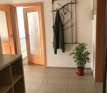 Wiesent Apartment | Unterkunft in Wiesent für Handwerker-/Monteure Berufsreisende