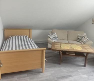 Rotenburg Apartment | Unterkunft Mau