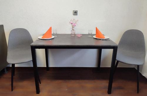 Wallduern House | Unterkunft REHBERG Zimmer III