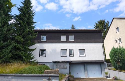 Hustadt House | Unterkunft Uni-nähe
