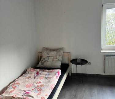 Obernholz Apartment | Unterkunft Wettendorf