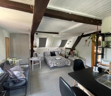 Nassau House | "unterm Dach" in Nassau an der Lahn