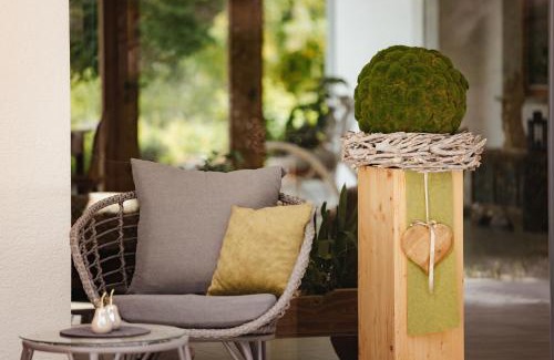 Selva dei Molini Apartment | Untermairhof Appartment Residence