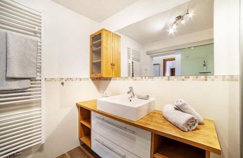 Tirolo Apartment | Unterortsgut