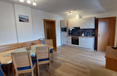 Thumersbach Apartment | Unterpirchhof by Interhome