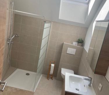 Groedig Apartment | Untersberg Appartement 2