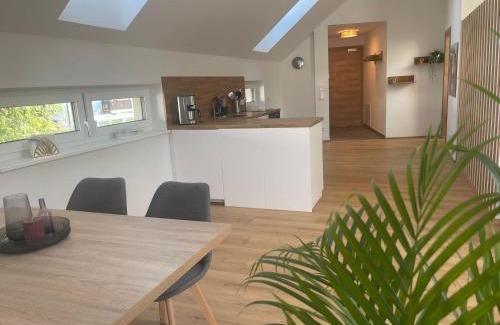 Groedig Apartment | Untersberg Appartement 2
