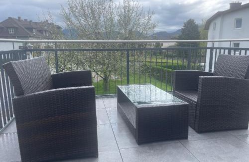 Groedig Apartment | Untersberg Appartement 2