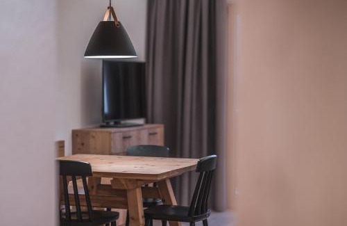 Valle di Casies Apartment | Unterweckerlerhof