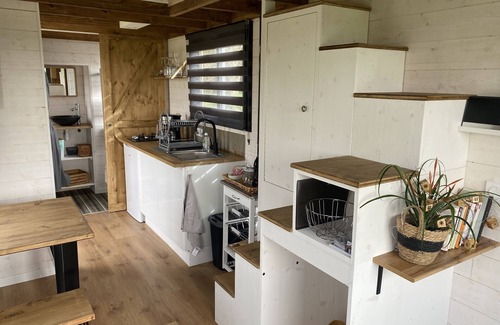 Sarzeau Cottage | Unusual accommodation between the Gulf of Morbihan and the Ocean