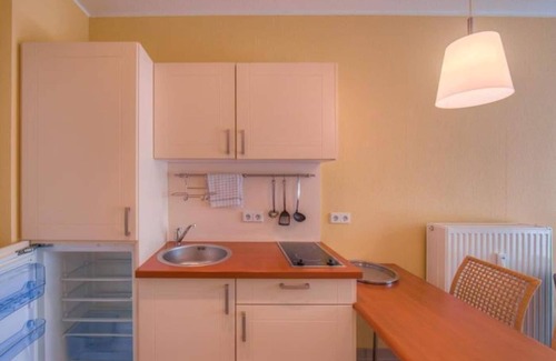 Mirow Apartment | Unvergessliches Apartment am See