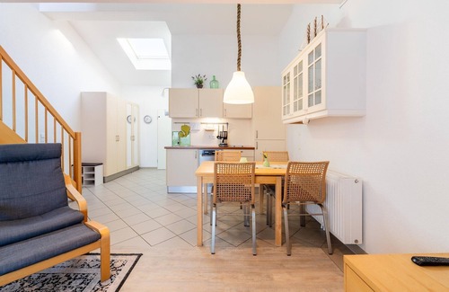 Mirow Apartment | Unvergessliches Apartment am See