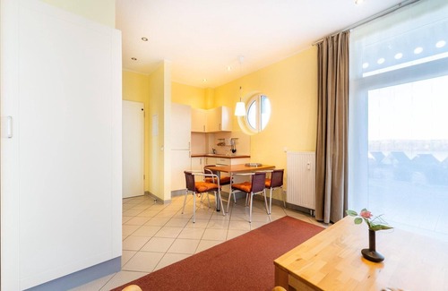 Mirow Apartment | Unvergessliches Apartment am See