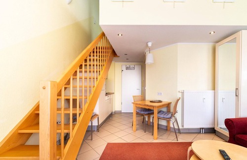 Mirow Apartment | Unvergessliches Apartment am See