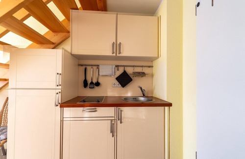Mirow Apartment | Unvergessliches Apartment am See