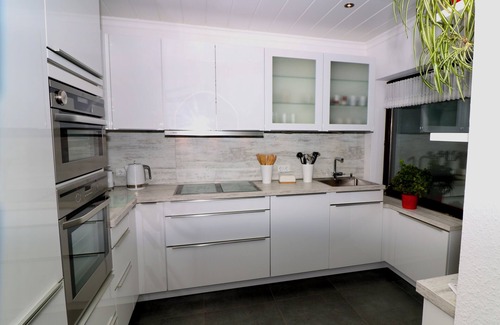 Niederkruechten Apartment | Unweit der Niederländischen Grenze: Wander- & Radwege, Wälder, Kleine Seen