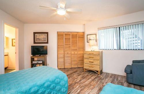 Butler Beach House | Unwind at St Augustine's Beachfront Oasis