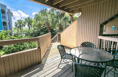 Butler Beach House | Unwind at St Augustine's Beachfront Oasis