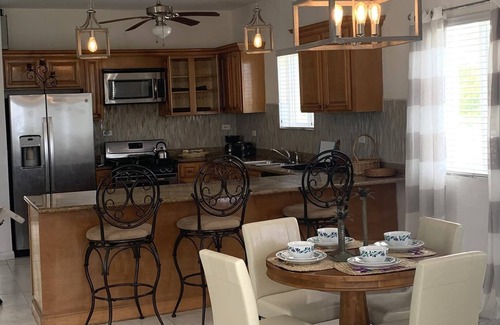 Nassau Villa | Unwind at this spacious seafront villa in paradise!