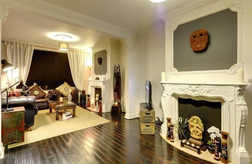 Canning Town House | Unwind @ Canning Town Serviced Accommodation