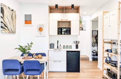 Piccadilly House | Unwind in a Luxury house in the Adelaide hills
